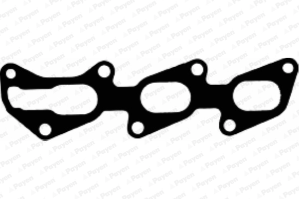 Junta colector escape Elring 74350 precio, desde 5,31 EUR