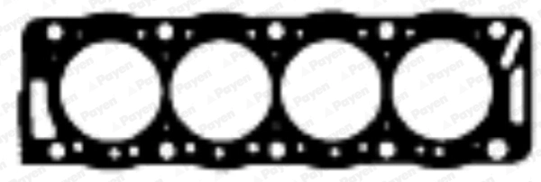 BX900 Payen