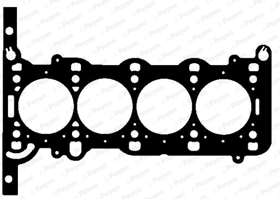 Empaque de culata Orlando  monovolumen (2010-2026) original desde 31,02 €