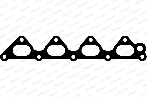 Comprar Junta de colector de admisión Chevrolet Aveo II T250, T255