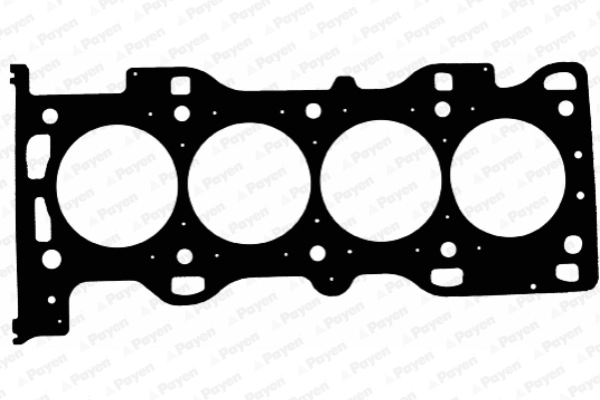 Empaque de culata para Ford Maverick II (1N2)