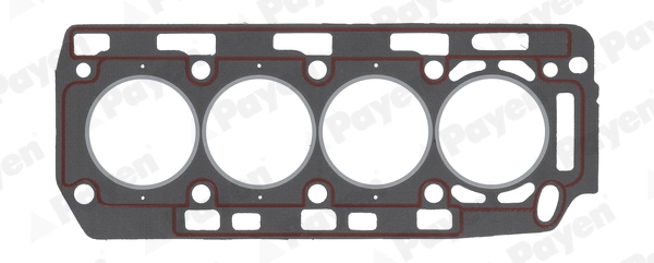 Juntas de culata Renault Espace I monovolumen (J11) (1984 - 1991) precio, desde 20,78 EUR