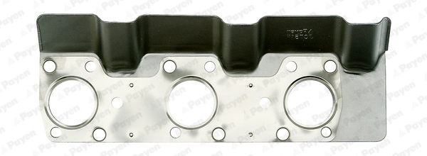 Junta de colector de escape Mitsubishi Pajero I (L04G, L14G)