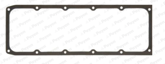 Junta de tapa de válvulas para Fiat Tempra  (159)