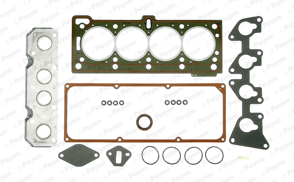 Juego de juntas superiores de motor Glaser D3222000 precio, desde 66,04 EUR