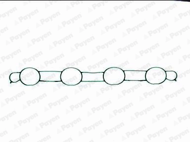 Junta inferior del colector de admisión Rover LKJ101110 precio, desde 6,16 EUR