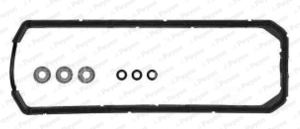 Comprar Junta tapa de balancines Audi 80 B4 8C2