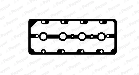 Junta de tapa de válvulas Punto I hatchback (1993-1999) original desde 11,45 €