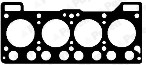 7700680689 Renault (RVI) Empaquetadura de culata