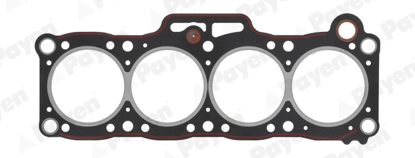 Junta de culata F80110271D Hyundai/Kia
