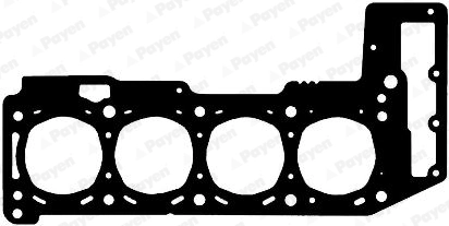 AG7300 Payen