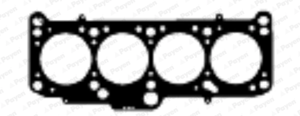 Juntas de culata Ford Galaxy  desde 29,49 €