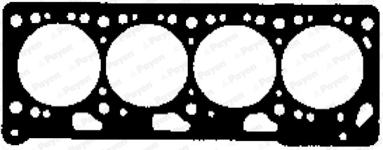 Empaque de culata Felicia I hatchback (1994-1997) original desde 22,78 €