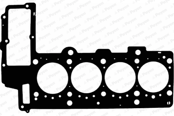 AC5300 Payen