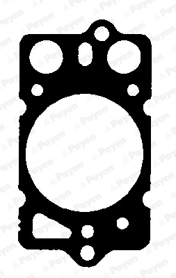 Comprar Junta de culata Chrysler Voyager I  a bajo precio