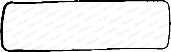 Comprar Junta tapa de balancines Renault 18  134
