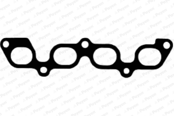 Junta de colector de escape Focus I sedán (1999-2005) original desde 6,02 €