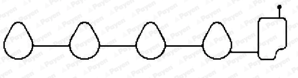JD6037 Payen