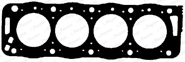 BX830 Payen