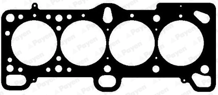 Juntas de culata KIA Rio  desde 19,06 €