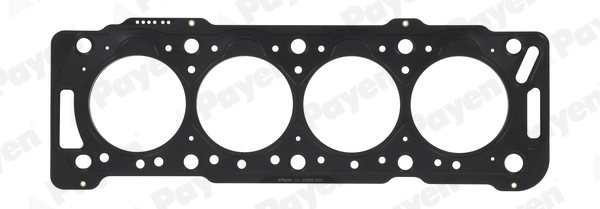 Empaquetadura de culata para Citroen Jumpy I U6U