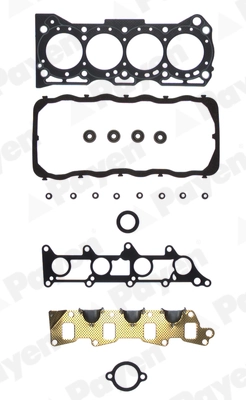 Juego de juntas superiores de motor Corteco 417258P precio, desde 60,75 EUR