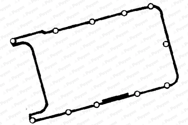 JM7045 Payen