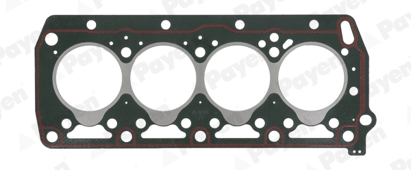 Empaquetadura de culata para Renault Espace II J63