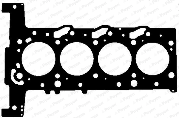 Comprar Junta de culata Ford Transit  V347/8 a bajo precio