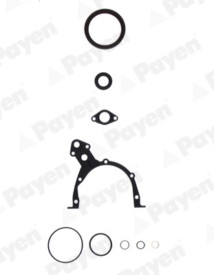 EB5541 Payen