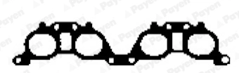 Comprar Junta del colector de admisión Toyota RAV4 I SXA 10 a bajo precio