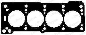 BX730 Payen