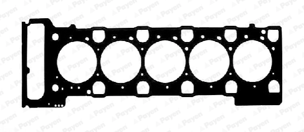 Empaque de culata Land Rover Discovery II SUV comprar en España