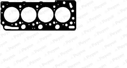 AE5530 Payen