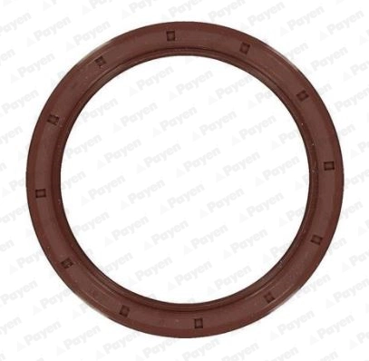 Retén de cigüeñal frontal K68089211AA Fiat/Alfa/Lancia