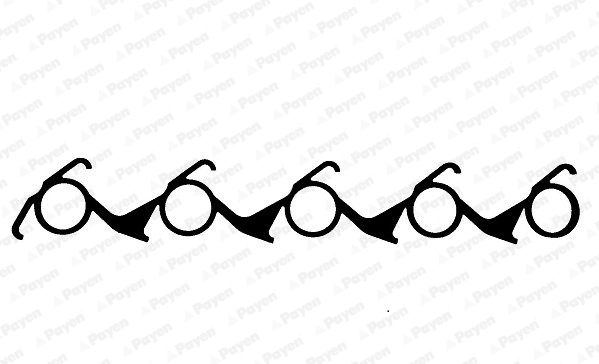 Comprar Junta de colector de admisión Mercedes E  W124