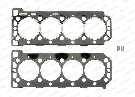 Junta de culata para Rover 75 RJ