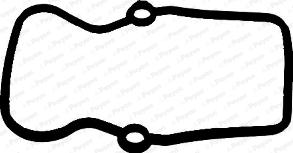 Junta tapa válvula Mercedes 457016022164 precio, desde 7,24 EUR