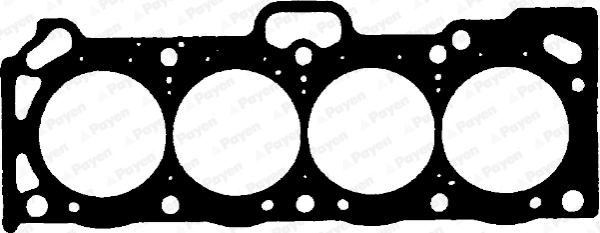 Comprar Junta de culata Toyota Celica  T16 a bajo precio