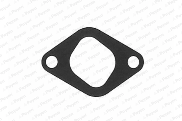 Junta colector escape para Nissan Terrano WD21