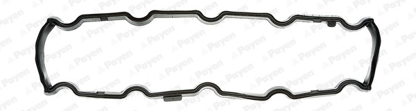  Junta tapa de balancines Peugeot 205 1