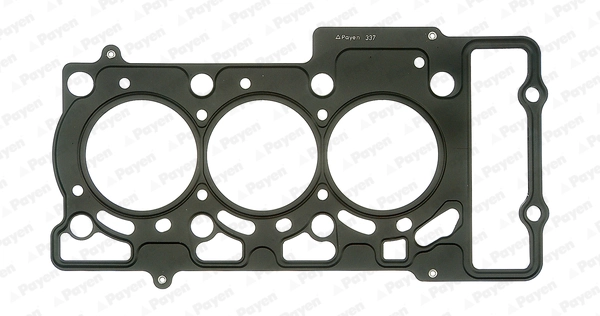 Empaquetadura de culata Smart FORTWO  (2007-2026)