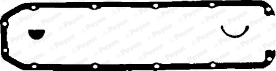 HL460 Payen