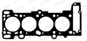 BX550 Payen