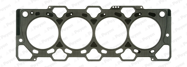  Junta de culata Land Rover Freelander 1