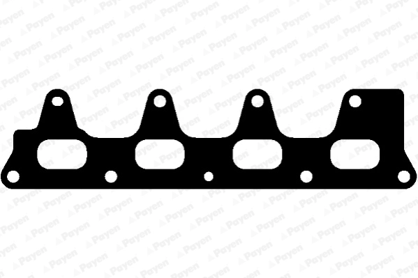 Junta de colector de escape Renault Laguna I hatchback comprar en España