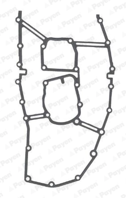 JR5046 Payen