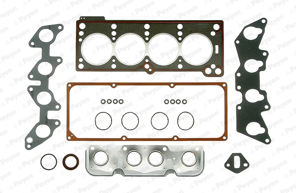Juego de juntas superiores de motor Glaser D3649900 precio, desde 63,37 EUR