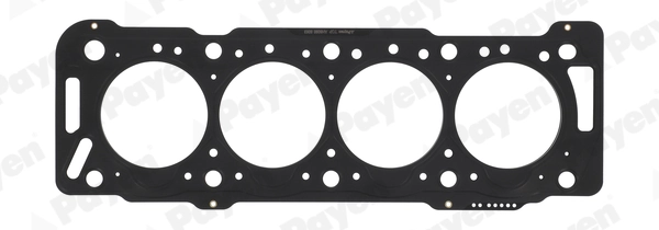 Empaque de culata para Fiat Scudo  (220P)