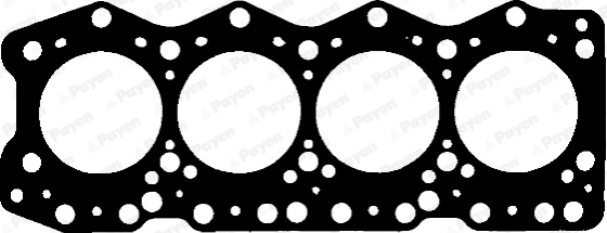 BE580 Payen